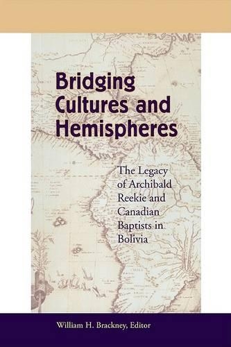 Bridging Cultures and Hemispheres