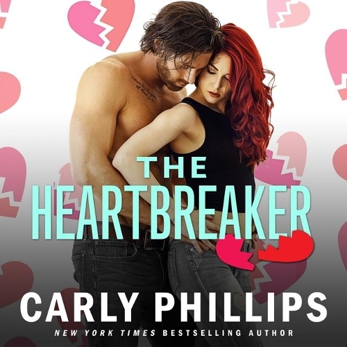 The Heartbreaker Lib/E: (3 Chandler Brothers Series Lib/E)