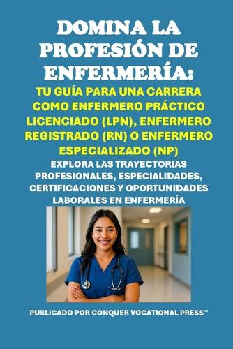 Domina la Profesión de Enfermería