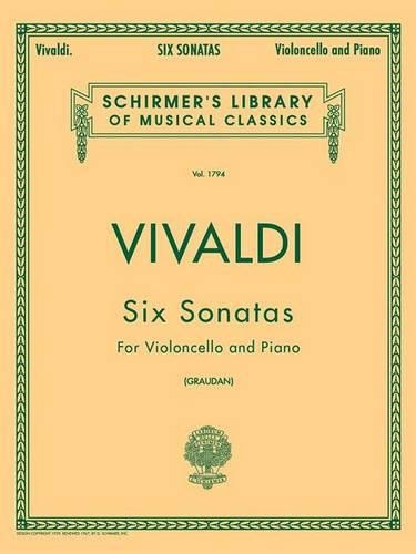 Schirmer Library of Classics Volume 1794