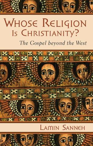 Whose Religion is Christianity?