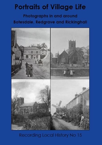 Portraits of Village Life