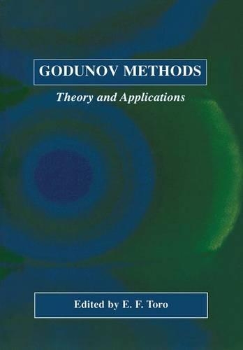 Godunov Methods