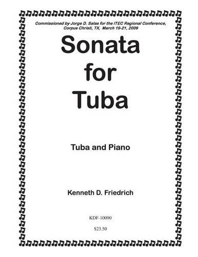 Sonata for Tuba