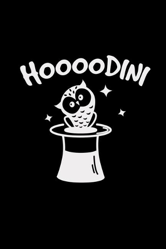 Hoooodini