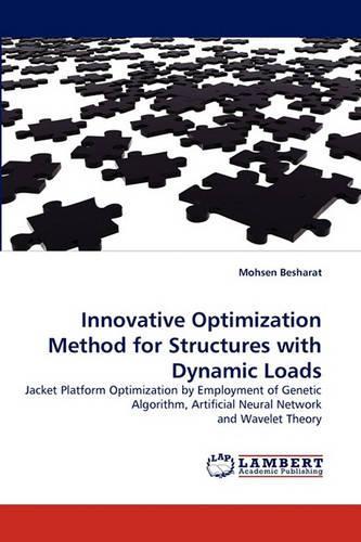 Innovative Optimization Method for Structures with Dynamic Loads