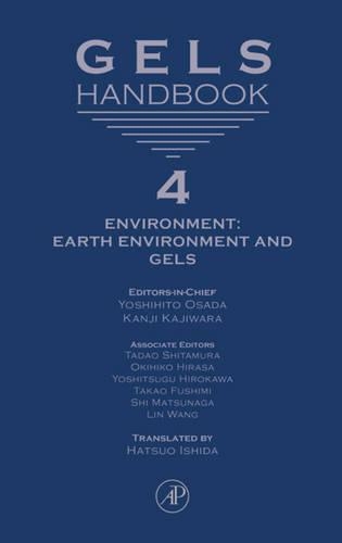 Gels Handbook