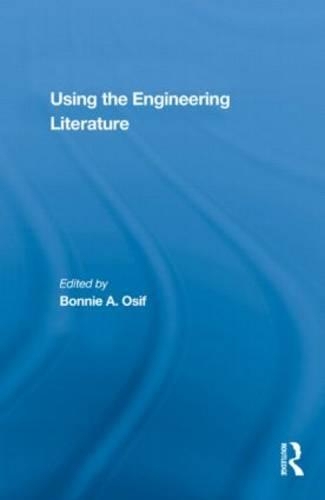 Using the Engineering Literature