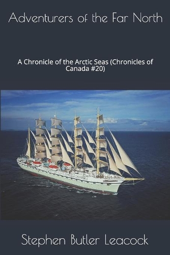 Adventurers of the Far North