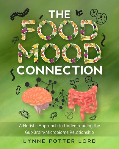The Food-Mood Connection