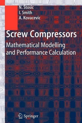 Screw Compressors