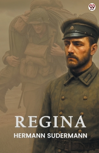 ReginaOr The Sins Of The Fathers (Edition1)
