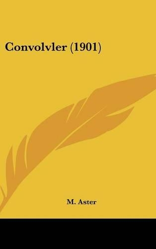 Convolvler (1901)
