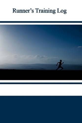 Runner's Training Log