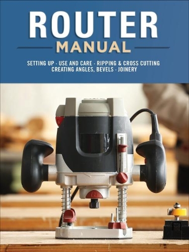 Router Manual