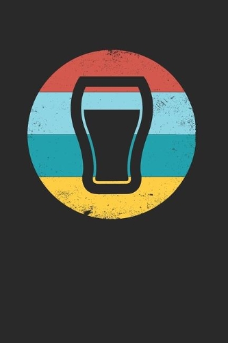 Craft Beer Notebook - Craft Beer Drinker Journal Planner: Ipa Beer Microbrewing Organizer For Men Women Dot Grid