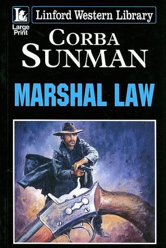 Marshal Law
