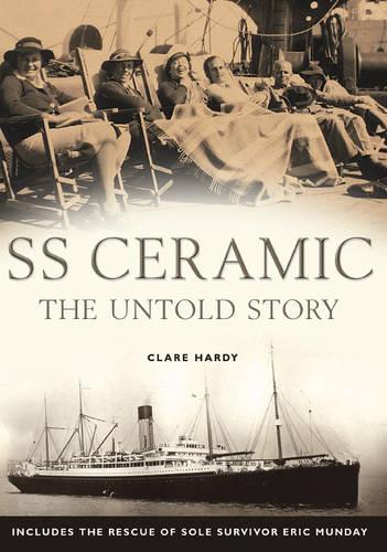 S. S. Ceramic: The Untold Story