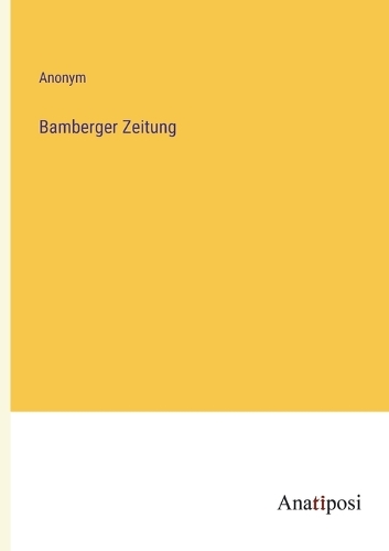 Bamberger Zeitung