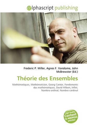 Theorie Des Ensembles