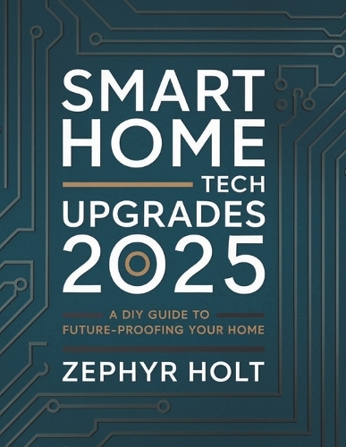Smart Home Tech Upgrades for 2025