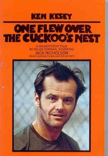 One Flew Over the Cuckoo's Nest: (Picador Books)
