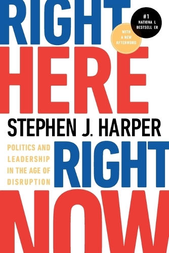 Right Here, Right Now