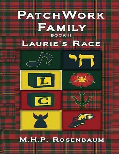 Patchwork Family Book II