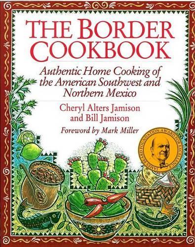 Border Cookbook