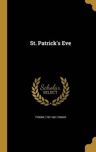 St. Patrick's Eve