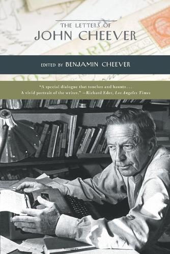 Letters of John Cheever