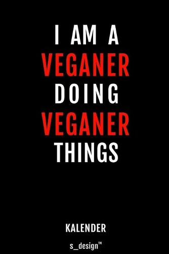 Kalender für Veganer