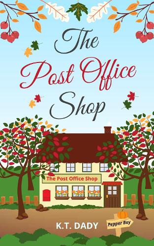 The Post Office Shop