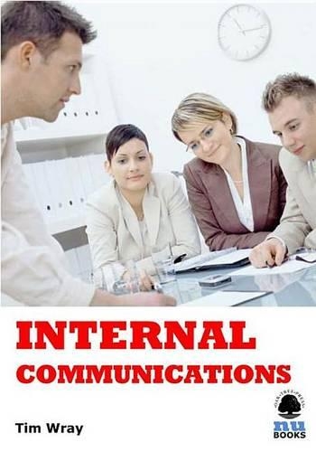 Internal Communications