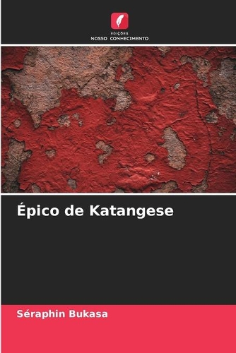 Épico de Katangese