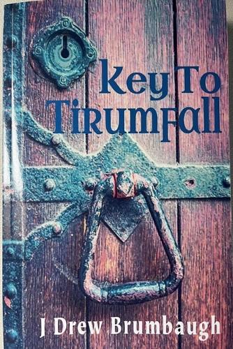 Key to Tirumfall