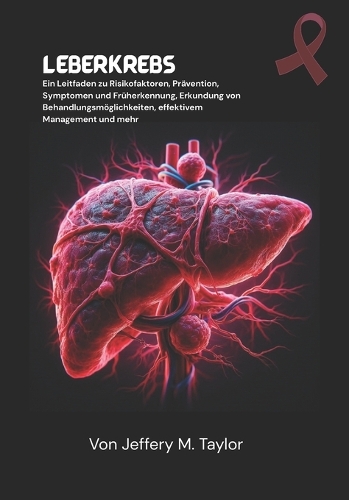 Leberkrebs