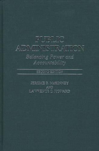 Public Administration