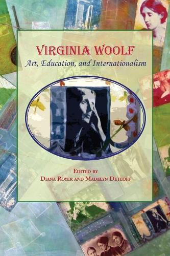 Virginia Woolf: