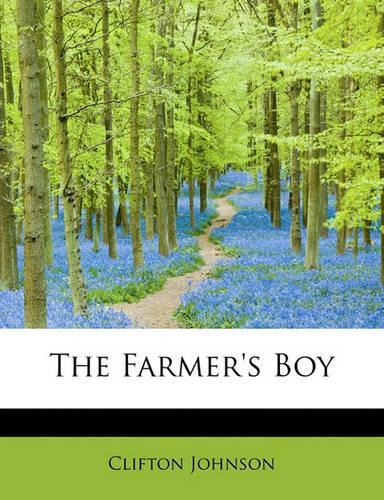 The Farmer's Boy