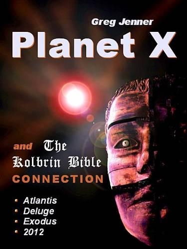 Planet X and the Kolbrin Bible Connection
