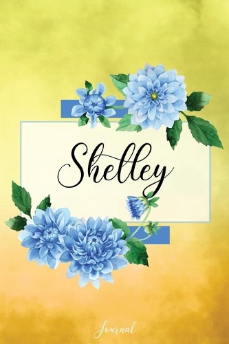 Shelley Journal