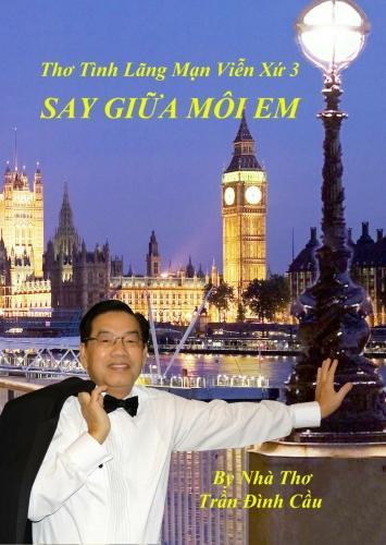 Say Giua Moi Em