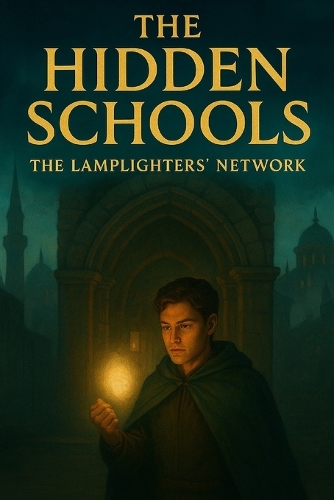 The Hidden Schools