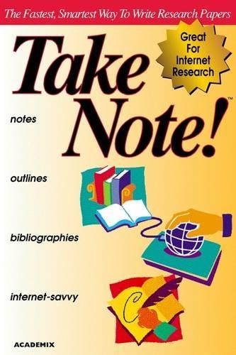 TakeNote!