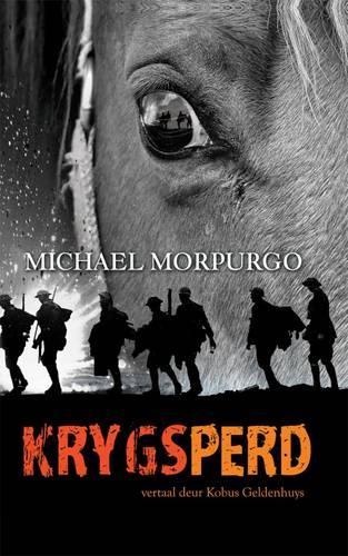 Krygsperd