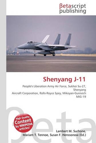 Shenyang J-11
