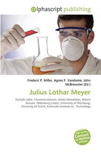 Julius Lothar Meyer