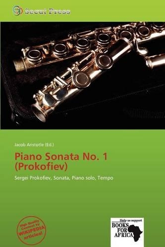 Piano Sonata No. 1 (Prokofiev)