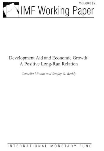 Development Aid and Economic Growth